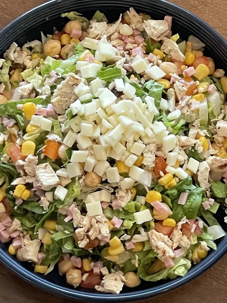 Salads